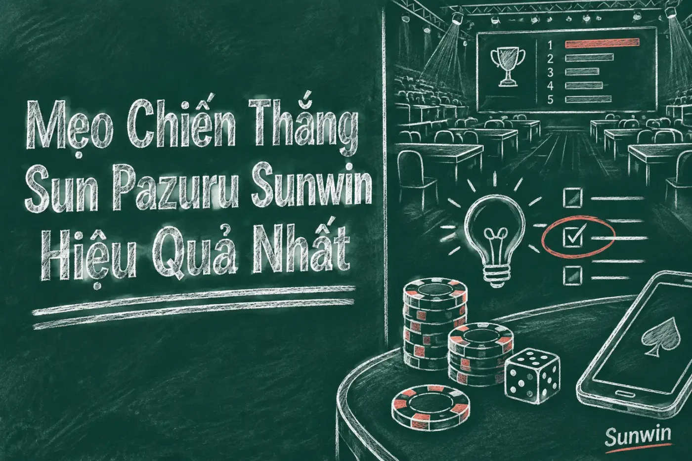 Bạn đã hiểu luật chơi cơ bản rồi, giờ mình sẽ chia sẻ những mẹo thực chiến giúp bạn tối ưu điểm số và kiếm xu nhiều hơn nhé